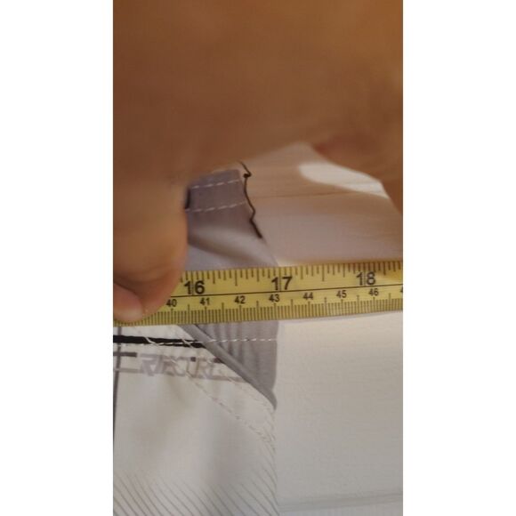 Rip Curl Men's check dose board shorts - Picture 5 of 6